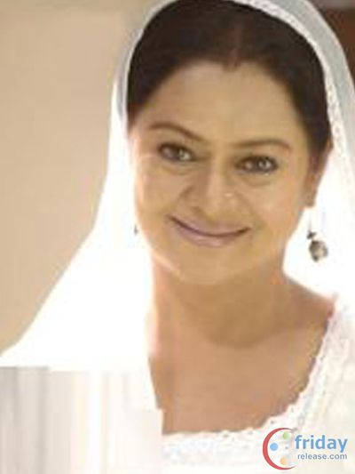 Zarina Wahab Photo