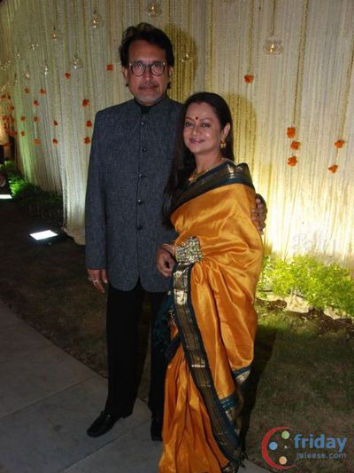 Zarina Wahab Photo