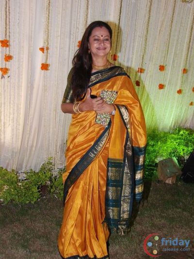 Zarina Wahab Photo
