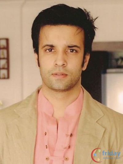 Aamir Ali Malik Photo