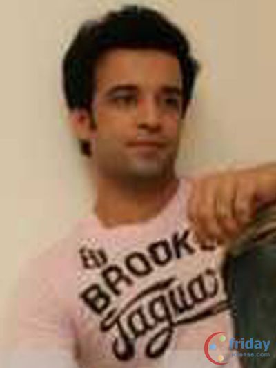 Aamir Ali Malik Photo