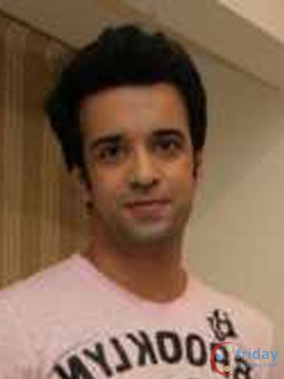 Aamir Ali Malik Photo