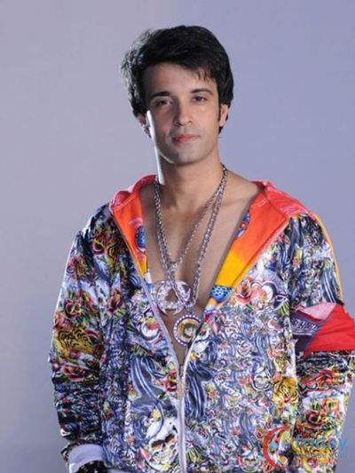 Aamir Ali Malik Photo