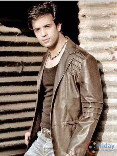Aamir Ali Malik Photo
