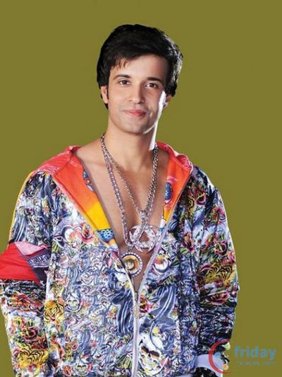 Aamir Ali Malik Photo