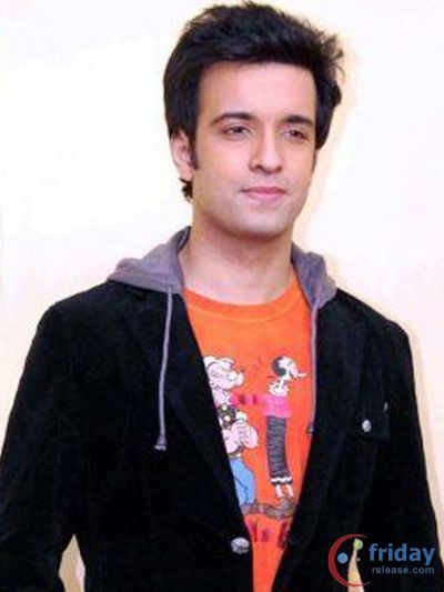 Aamir Ali Malik Photo
