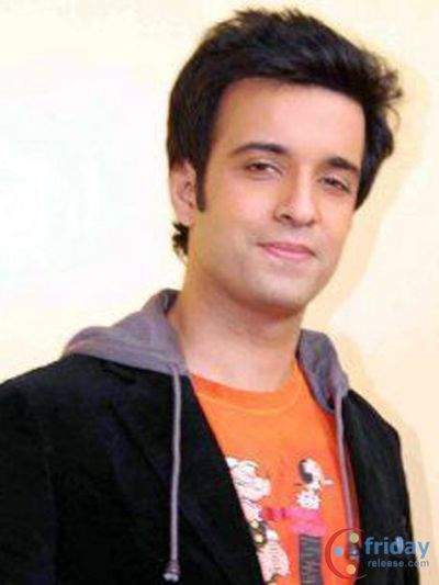 Aamir Ali Malik Photo