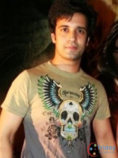 Aamir Ali Malik Photo