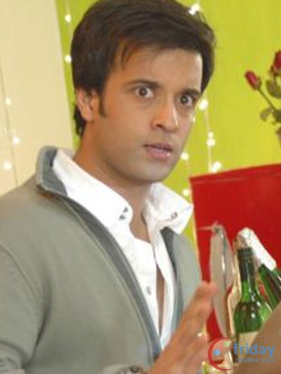 Aamir Ali Malik Photo