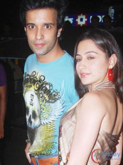Aamir Ali Malik Photo