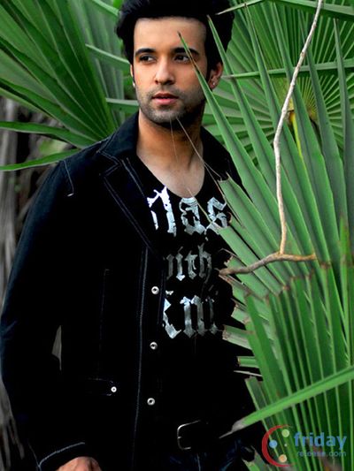 Aamir Ali Malik Photo