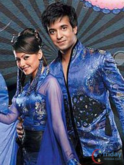 Aamir Ali Malik Photo