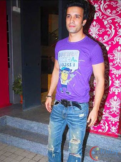 Aamir Ali Malik Photo