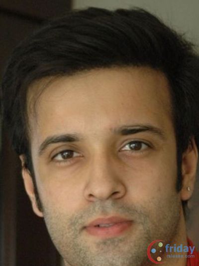 Aamir Ali Malik Photo