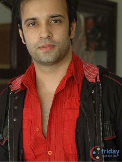 Aamir Ali Malik Photo