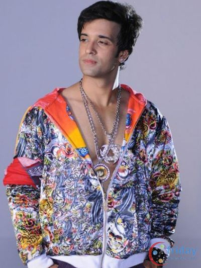 Aamir Ali Malik Photo