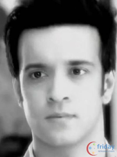 Aamir Ali Malik Photo