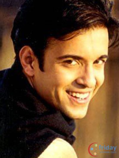 Aamir Ali Malik Photo