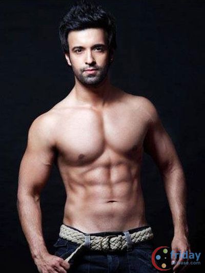 Aamir Ali Malik Photo
