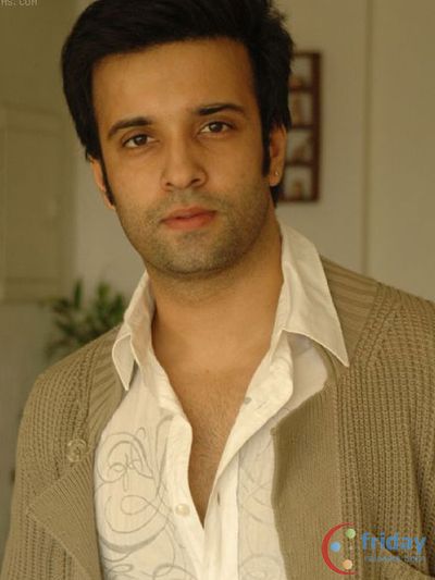 Aamir Ali Malik Photo