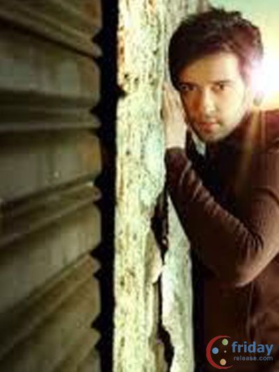 Aamir Ali Malik Photo