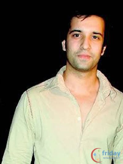 Aamir Ali Malik Photo