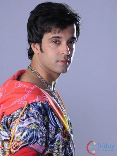 Aamir Ali Malik Photo