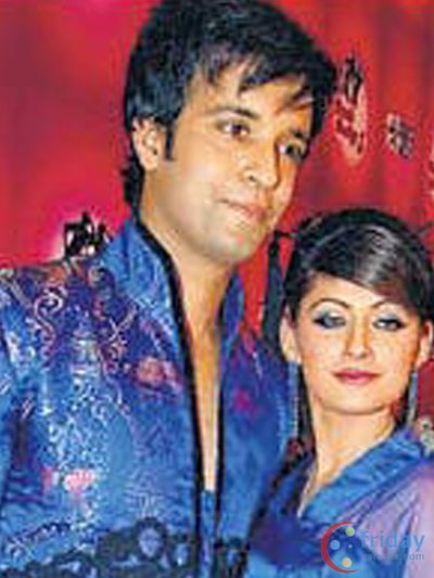 Aamir Ali Malik Photo