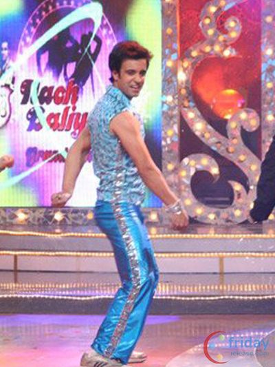 Aamir Ali Malik Photo