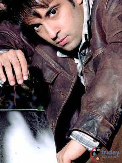 Aamir Ali Malik Photo
