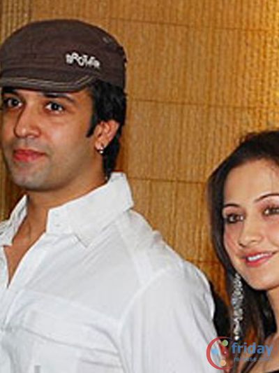 Aamir Ali Malik Photo
