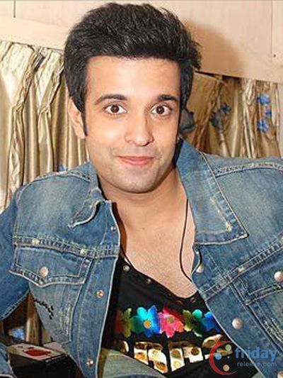 Aamir Ali Malik Photo