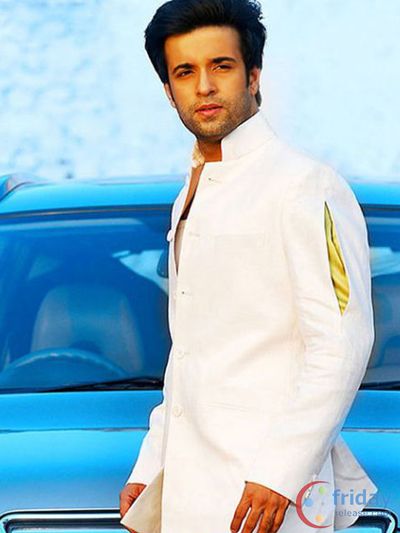 Aamir Ali Malik Photo