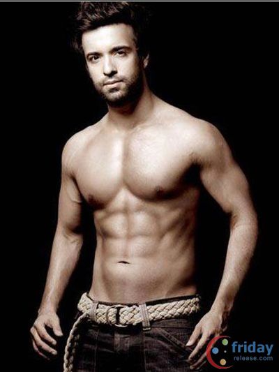 Aamir Ali Malik Photo