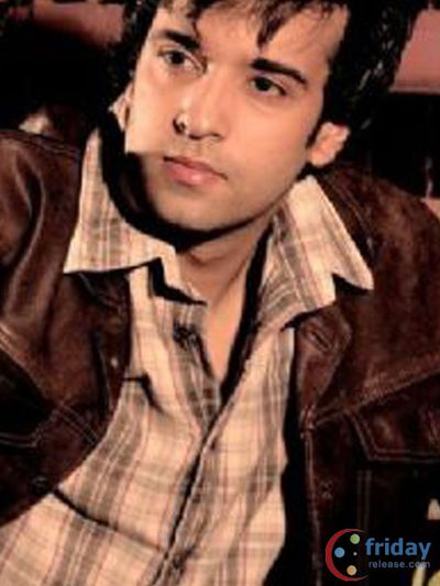 Aamir Ali Malik Photo