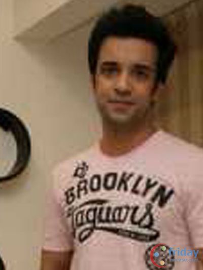Aamir Ali Malik Photo