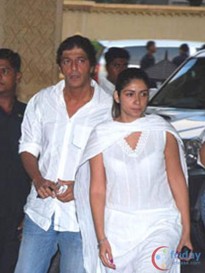 Chunky Pandey Photo