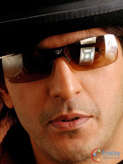 Chunky Pandey Photo