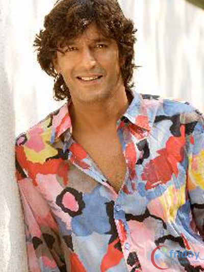 Chunky Pandey Photo
