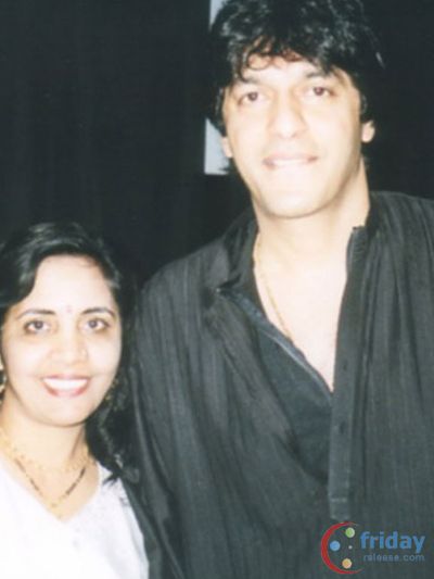 Chunky Pandey Photo