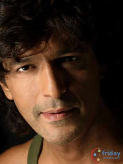 Chunky Pandey Photo
