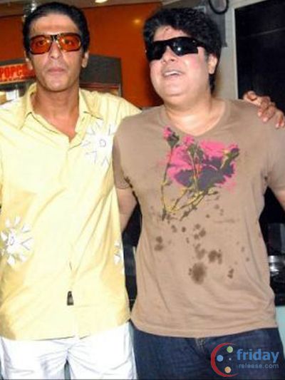 Chunky Pandey Photo