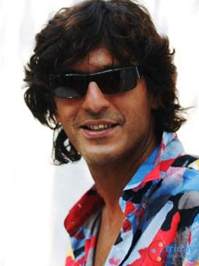 Chunky Pandey Photo