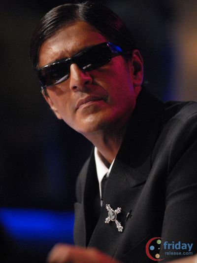 Chunky Pandey Photo