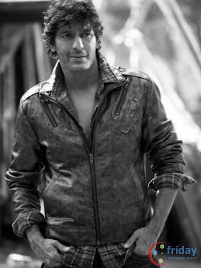 Chunky Pandey Photo