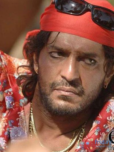 Chunky Pandey Photo