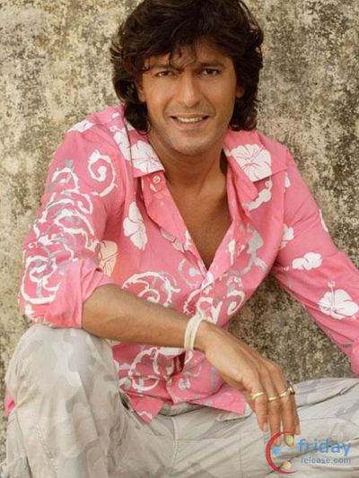 Chunky Pandey Photo
