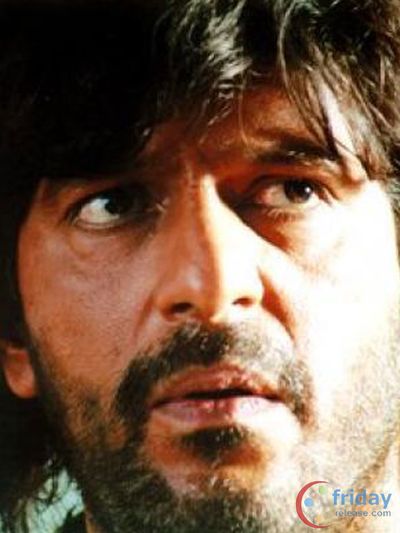 Chunky Pandey Photo