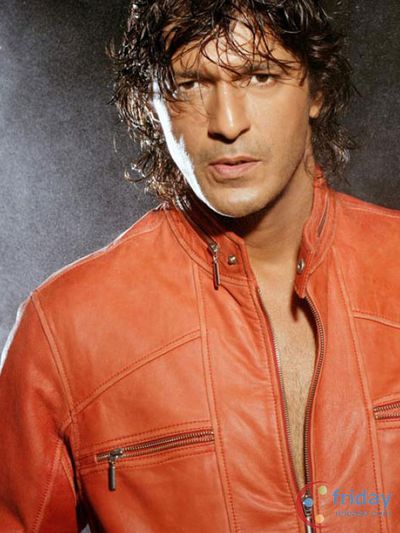 Chunky Pandey Photo