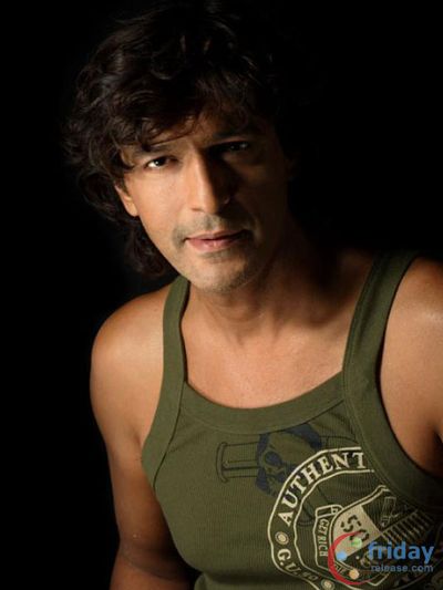 Chunky Pandey Photo
